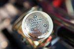 Stanley Model R Roadster 1909 года